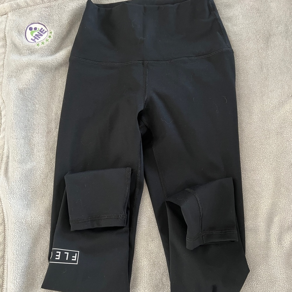 Fleo leggings